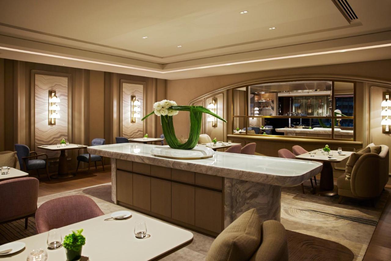 Four Seasons At Marunouchi Tóquio
