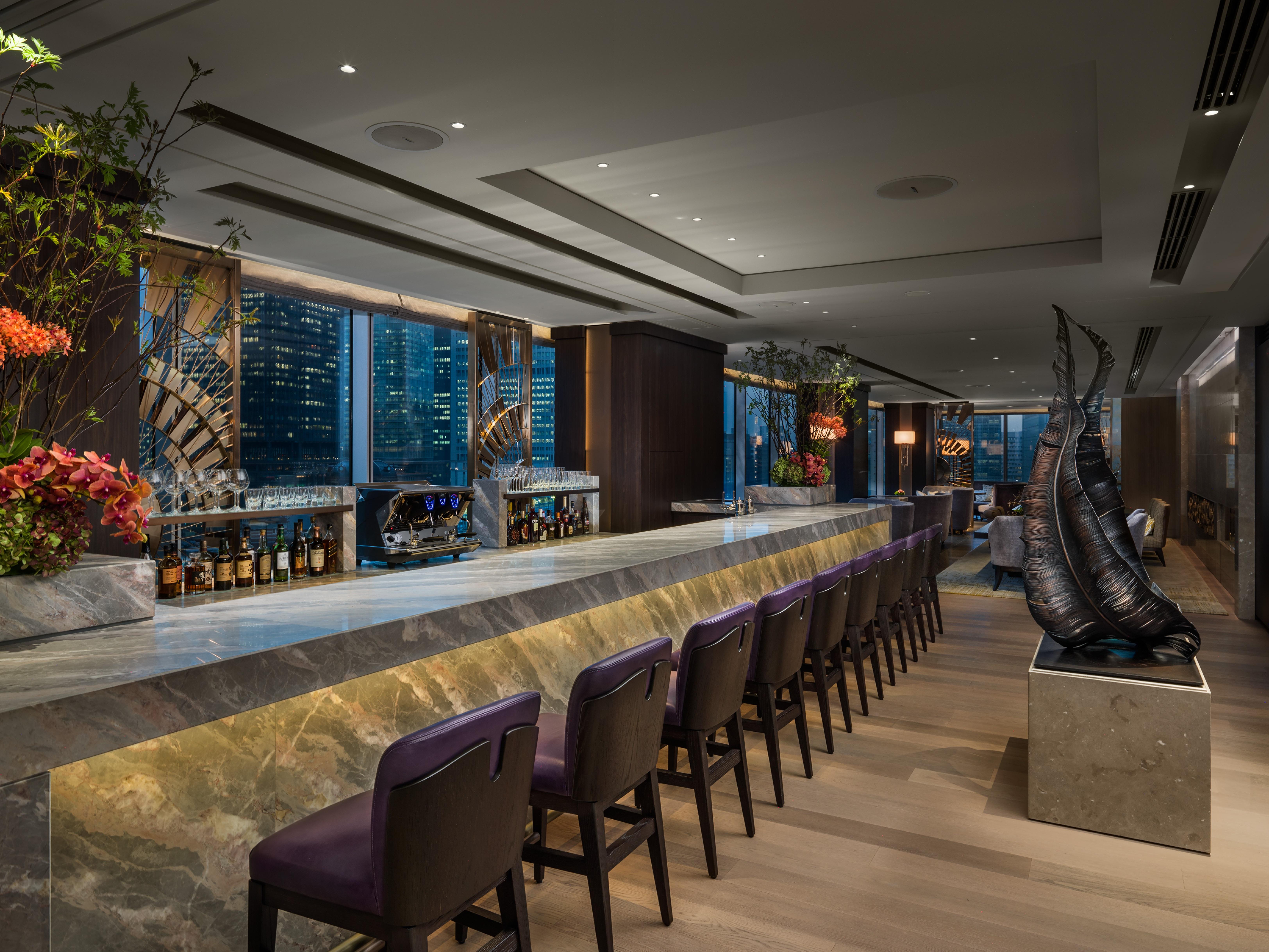 Hotel Four Seasons At Marunouchi Tóquio