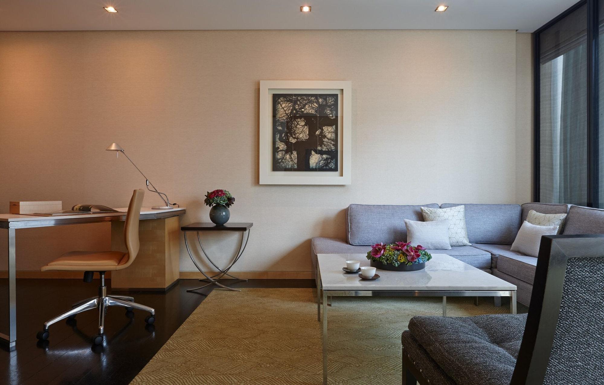 Hotel Four Seasons At Marunouchi Tóquio