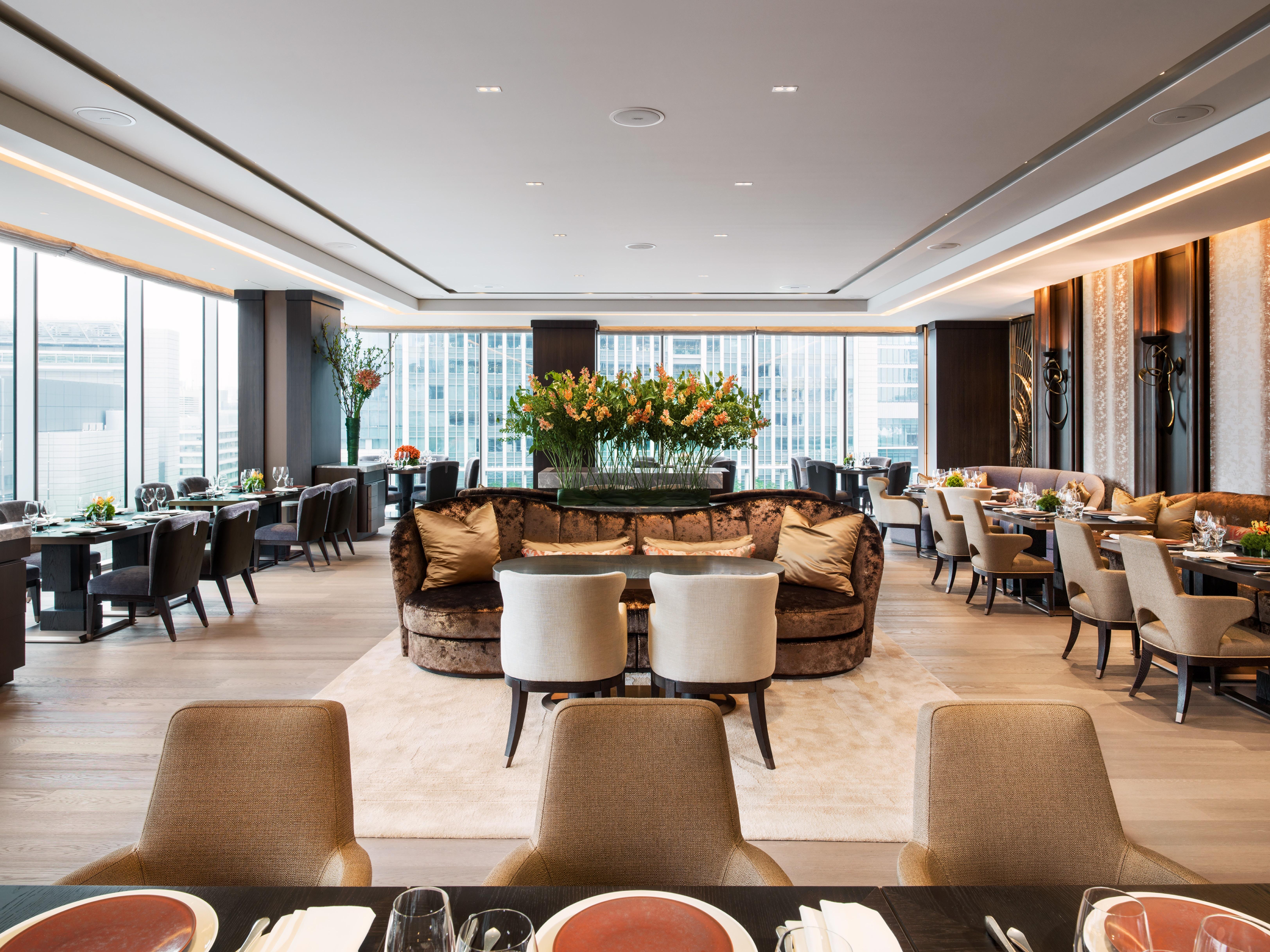 Hotell Four Seasons At Marunouchi 5*