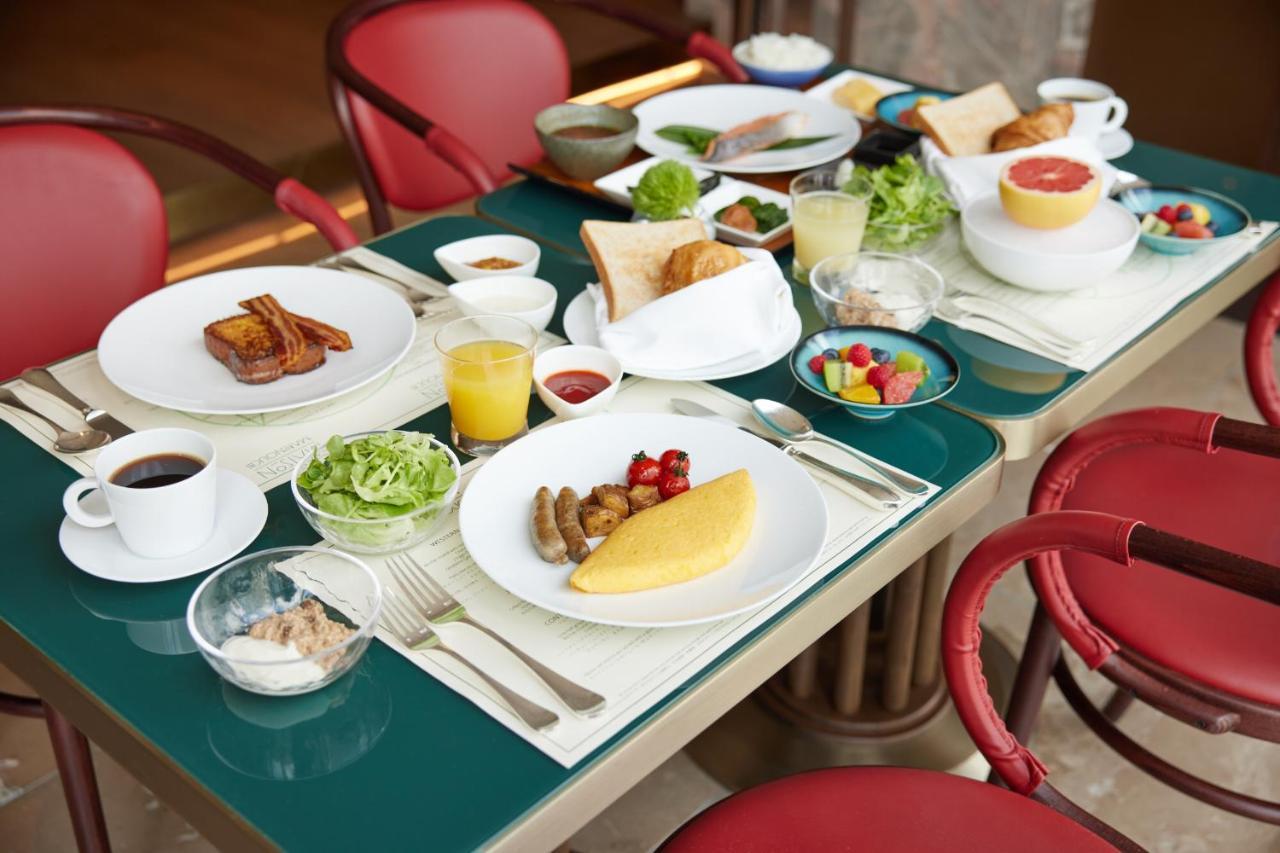 Four Seasons At Marunouchi Tokyo prefektur