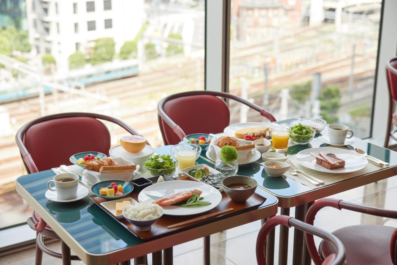 Four Seasons At Marunouchi 5* Tokyo prefektur