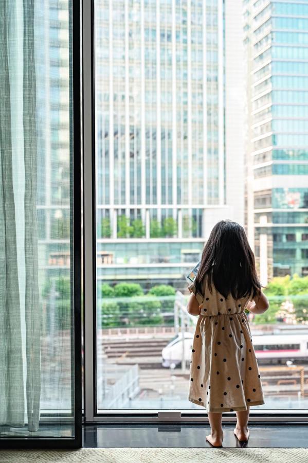 Four Seasons At Marunouchi Hotell 5*
