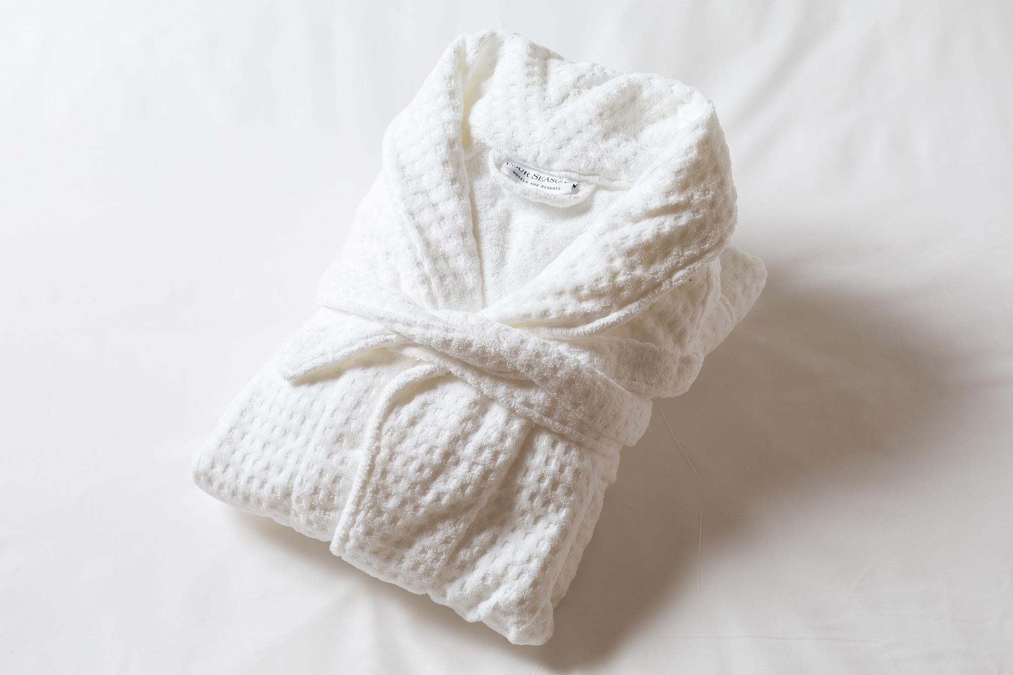 Four Seasons At Marunouchi Hotell Tokyo prefektur