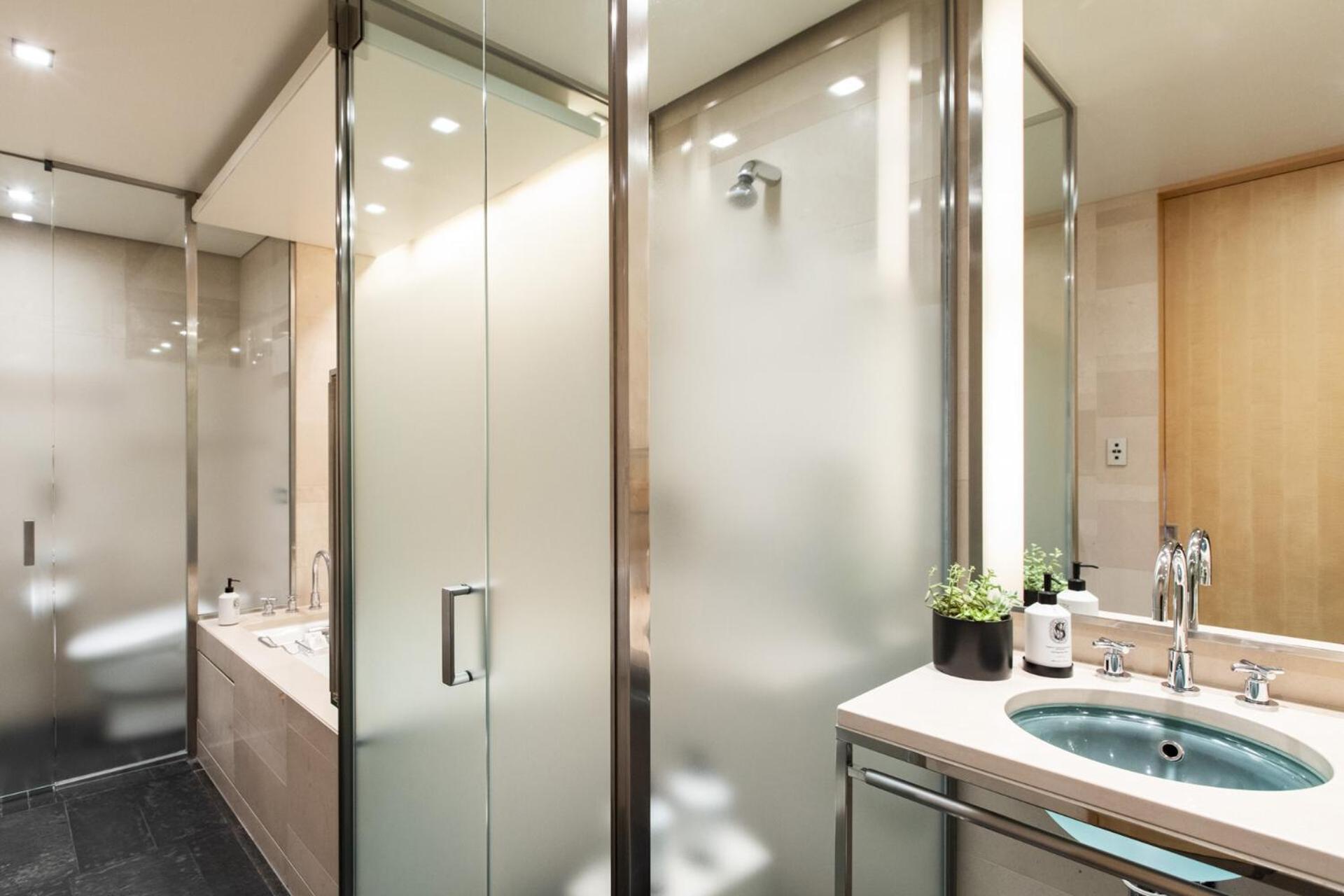 Four Seasons At Marunouchi 5* Tokyo prefektur