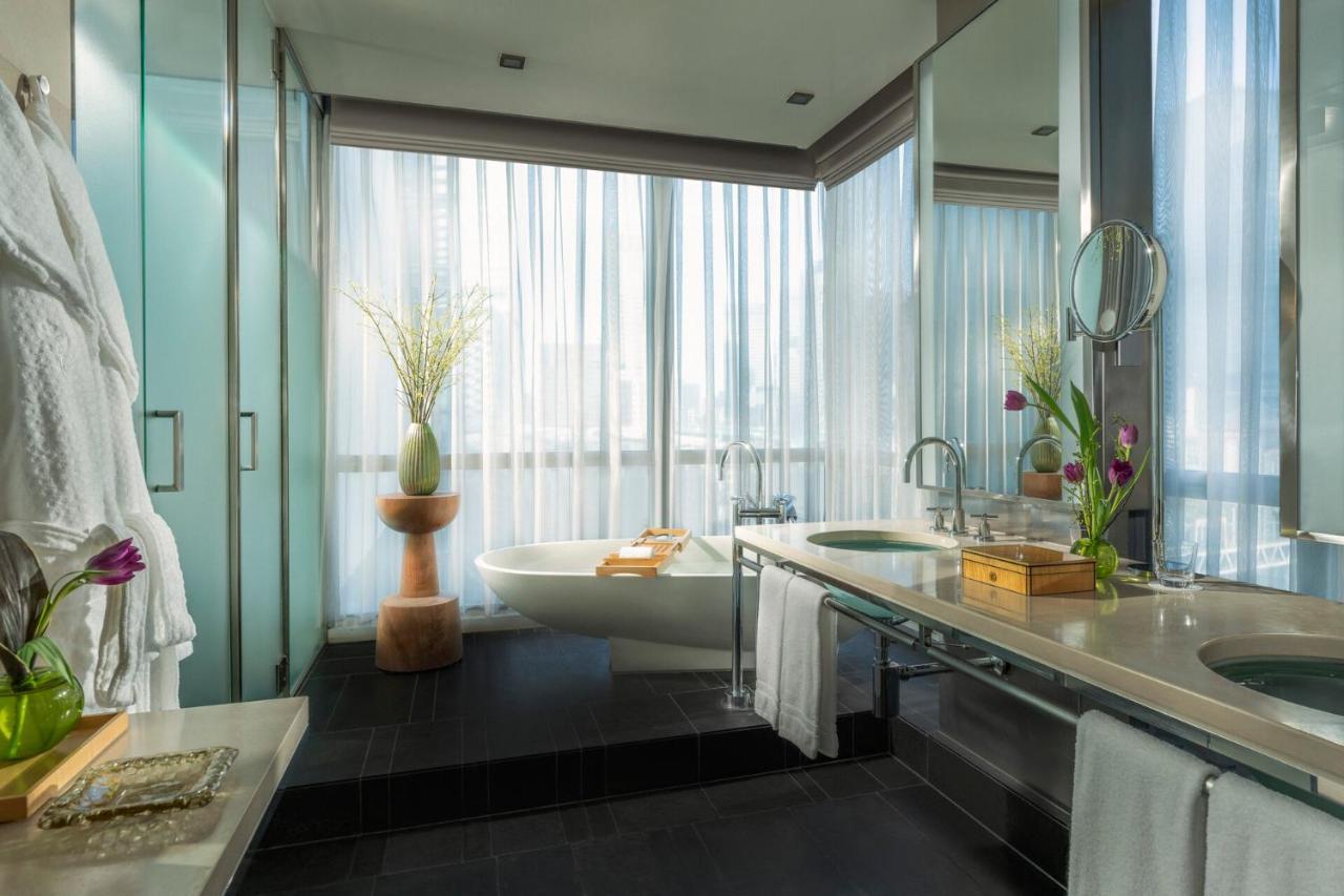 Four Seasons At Marunouchi 5* Tokio